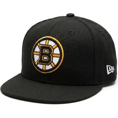 New Era Boston Bruins NHL Snapback Flex