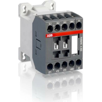 ABB Stykače AS…AS12-30-10-26 230V5060HZ 1SBL111001R2610 1SBL111001R2610