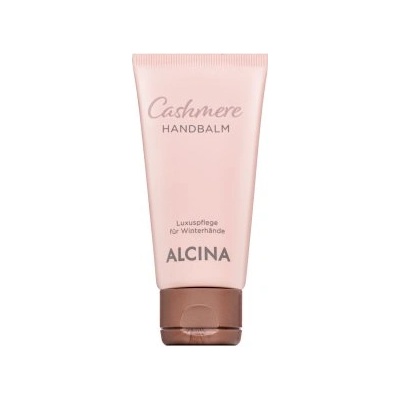 ALCINA Cashmere балсам Handbalm 50 ml