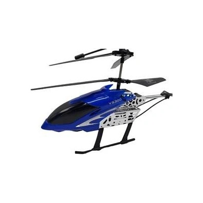 Fleg R/C helikoptéra Devil III na dálkové ovládání GF3056