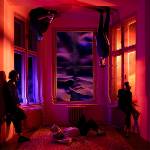Multiland Bad Karma Boy: Noc Na Zemi - CD (077923)