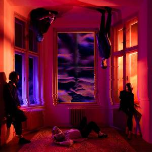 Multiland Bad Karma Boy: Noc Na Zemi - CD (077923)