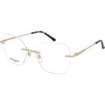Pierre Cardin Очила Pierre Cardin P. C. 8932 000 - leshti