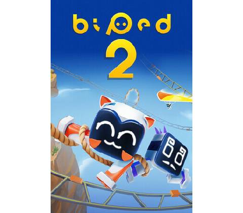 Biped 2
