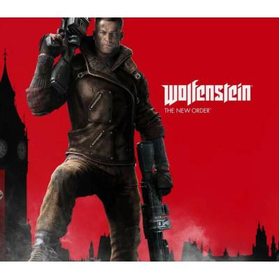 Wolfenstein: The Two Pack