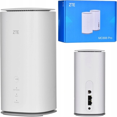 ZTE MC888 Pro 5G