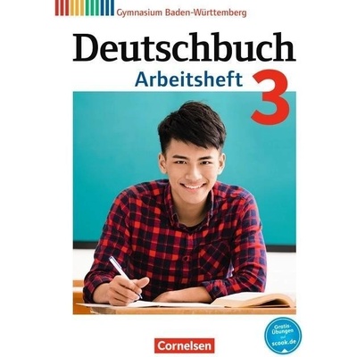 7. Schuljahr, Arbeitsheft