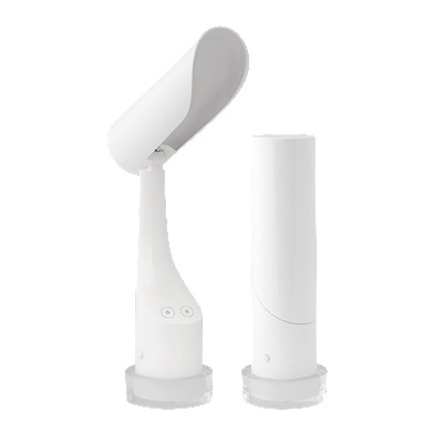 UltraLux Led ДИМИРАЩА ПРЕЗАРЕЖДАЕМА НАСТОЛНА ЛАМПА 7w (lnlb7)