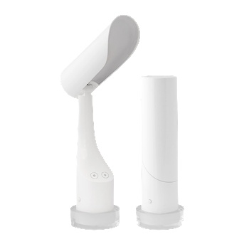 UltraLux Led ДИМИРАЩА ПРЕЗАРЕЖДАЕМА НАСТОЛНА ЛАМПА 7w (lnlb7)