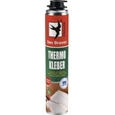 Den Braven Thermo kleber WOOD 750ml (40221WT)