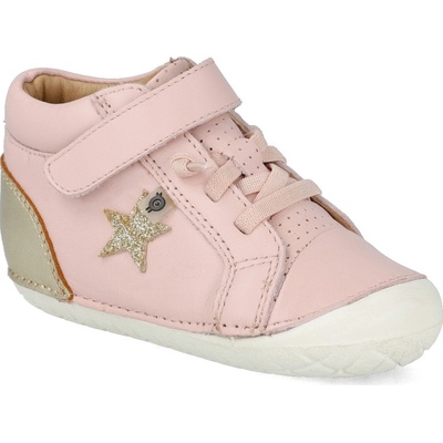 Oldsoles Champster Pave Powder Pink růžové