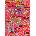 Enjoy - Puzzle Deep Red - 1 500 piese