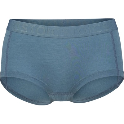 Stoic Дамско мериносово термобельо Stoic Women's Merino150 AlsenSt. Hipster Merino base layer - Ocean Blue (115-1855-1513)
