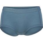Stoic Дамско мериносово термобельо Stoic Women's Merino150 AlsenSt. Hipster Merino base layer - Ocean Blue (115-1855-1513)