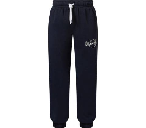 Champion Elastic Cuff Pants B