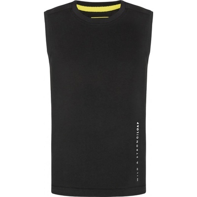 Loap Boor dětské tílko černá