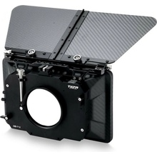 Tilta 4*5.65 Carbon Fiber Matte Box (Clamp-on) with 95mm Back Tilta
