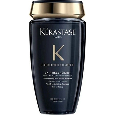 Kérastase Chronologiste Ревитализиращ шампоан Bain Regenerant, 250 ml