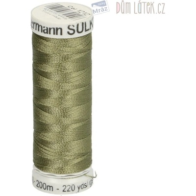 Nit Gütermann Sulky Rayon 1212