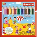 Stabilo 252866 24 ks