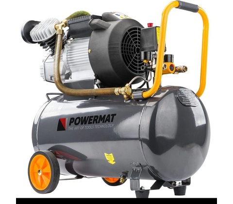 Powermat PM-KO-50T-V2