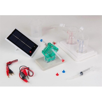 Image 1 of NTL Комплект Водород за ученици - ntl