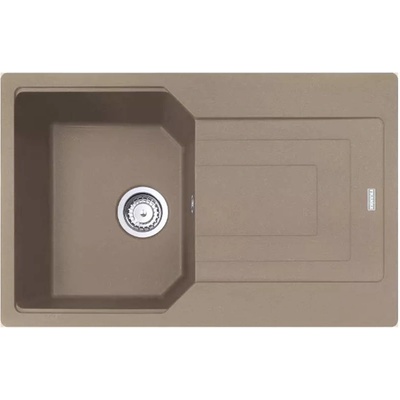 FRANKE UBG 611-78 GSC Cappucino