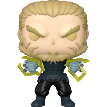 Funko Фигура Funko POP! Animation: Kaiju No. 8 - Isao Shinomiya #2248 (108489)