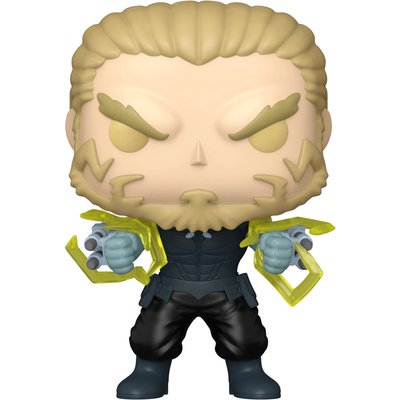 Funko Фигура Funko POP! Animation: Kaiju No. 8 - Isao Shinomiya #2248 (108489)