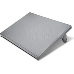 Kensington K50416EU Регулируема сива поставка за крака SoleMate (K50416EU)