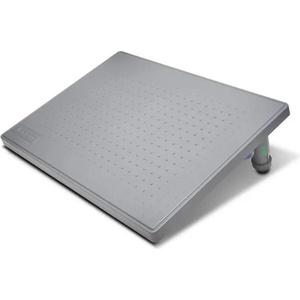 Kensington K50416EU Регулируема сива поставка за крака SoleMate (K50416EU)