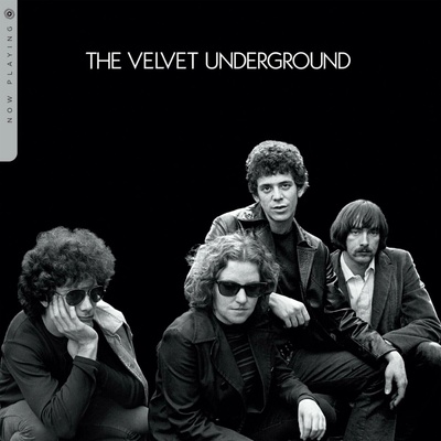 Velvet Underground - Now Playing Coloured Vinyl [LP]
