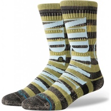 Stance ponožky NIRVANA GRN A556B24NIR-GRN