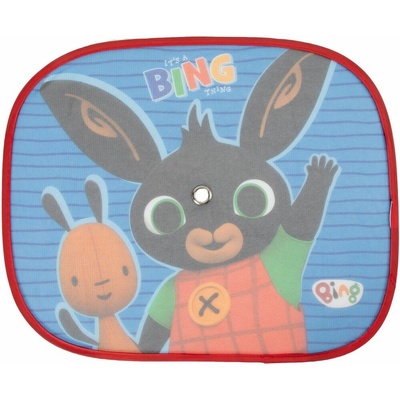 Compass Clona slnečná na bočné okno BING 2 ks