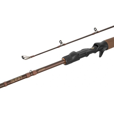 Delphin QUEST B´CAST 1,95 m 125 g 2 diely