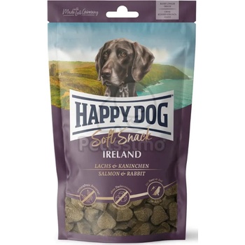 Image 1 of Happy Dog Soft Snack Ireland 100 г