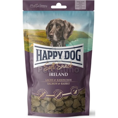 Happy Dog Soft Snack Ireland 100 г