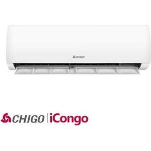 Chigo CS-51V3G-1D169AH5A Angel Климатици