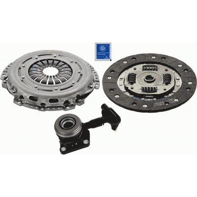 Spojková sada SACHS 3000 990 342