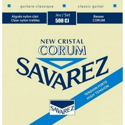 SAVAREZ 503CJ