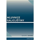 Mluvnice galicijštiny