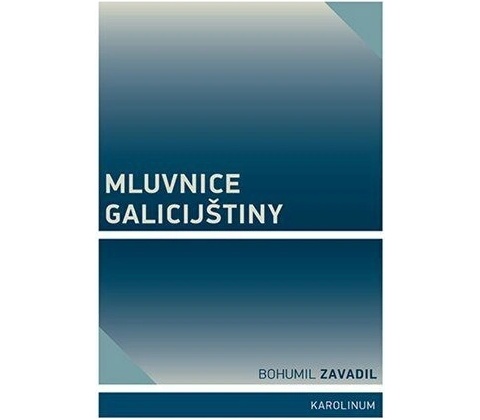 Mluvnice galicijštiny