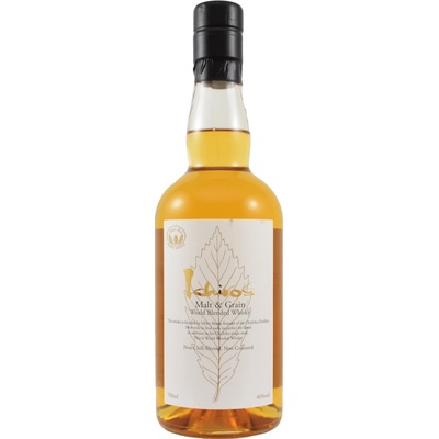 Ichiro’s Malt & Grain 46.5% 0,7 l (čistá fľaša)
