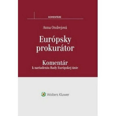 Európsky prokurátor