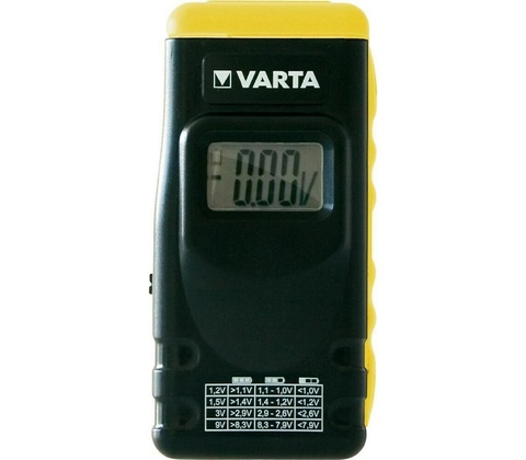 Varta 89310