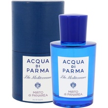 Acqua di Parma Blu Mediterraneo Mirto Di Panarea toaletní voda unisex 10 ml miniatura