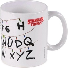 Pyramid International Hrnek Stranger Things Lights 315 ml