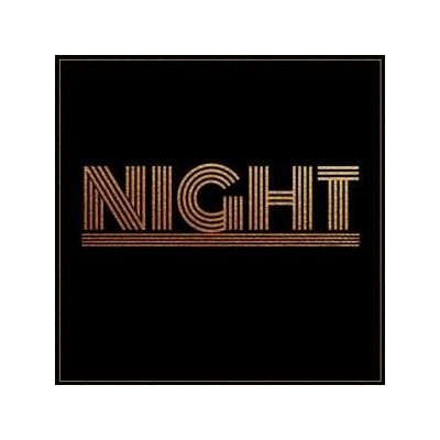 Night - Feeling It Everywhere LTD SP