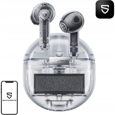 Soundpeats Air TP Headphones