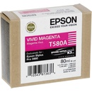 Epson T580A Vivid Magenta - originálny